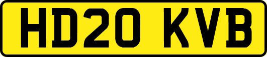 HD20KVB