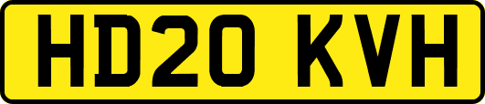 HD20KVH