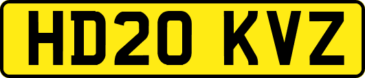 HD20KVZ