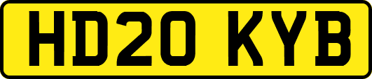 HD20KYB