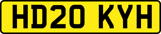 HD20KYH