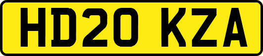 HD20KZA