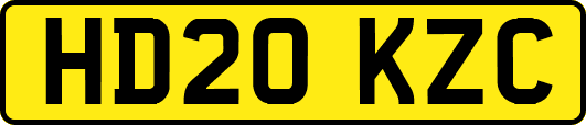 HD20KZC