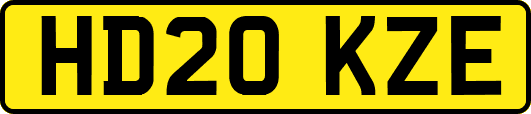 HD20KZE