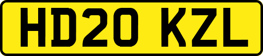 HD20KZL