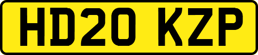 HD20KZP