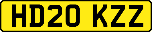 HD20KZZ