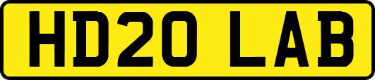 HD20LAB