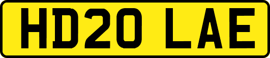 HD20LAE