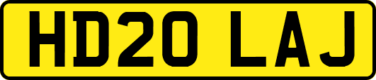 HD20LAJ