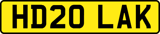 HD20LAK