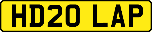 HD20LAP