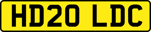 HD20LDC
