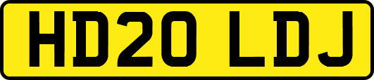 HD20LDJ