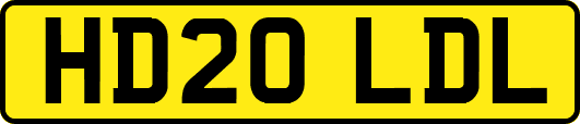 HD20LDL