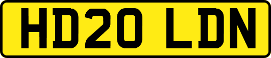 HD20LDN
