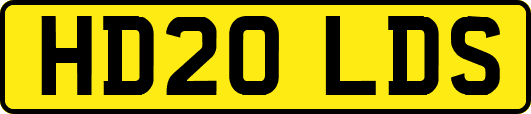 HD20LDS