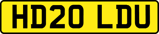 HD20LDU