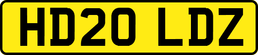 HD20LDZ