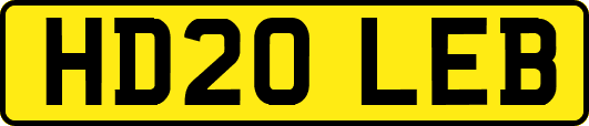 HD20LEB