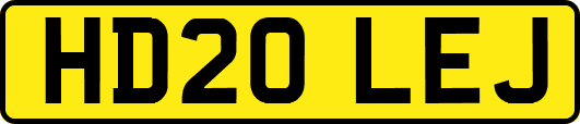 HD20LEJ