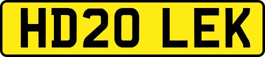 HD20LEK