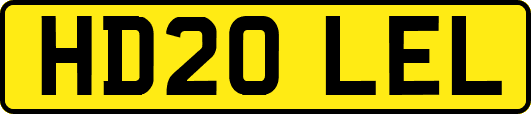 HD20LEL