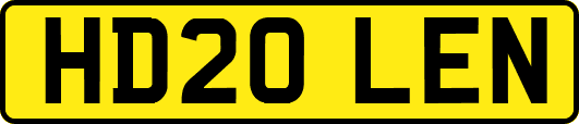 HD20LEN
