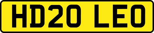 HD20LEO
