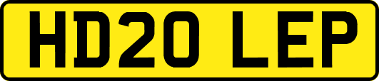 HD20LEP