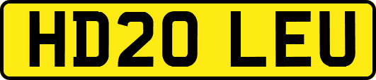 HD20LEU