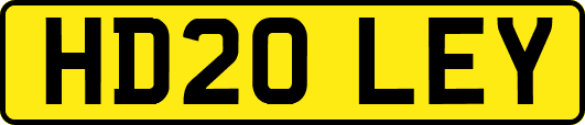 HD20LEY