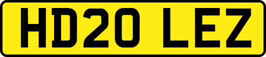 HD20LEZ
