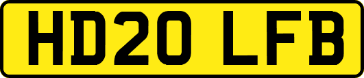 HD20LFB