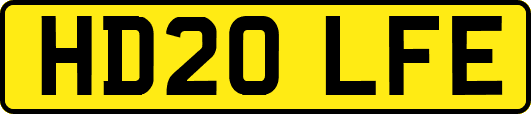 HD20LFE