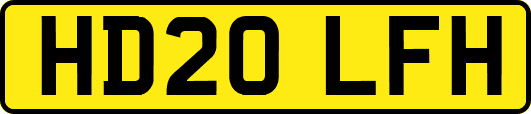 HD20LFH