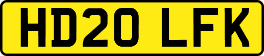 HD20LFK