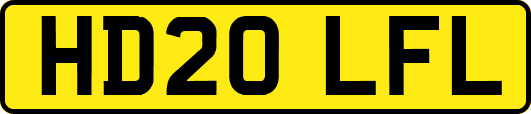 HD20LFL