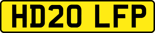 HD20LFP