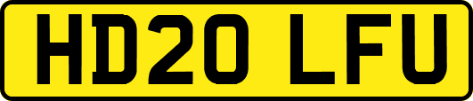 HD20LFU