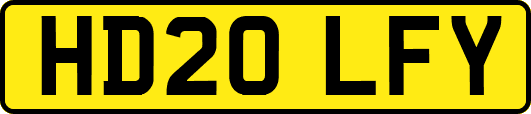 HD20LFY