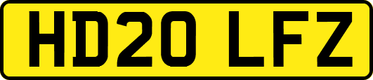 HD20LFZ