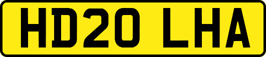 HD20LHA
