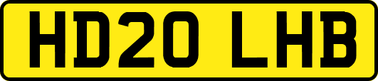 HD20LHB