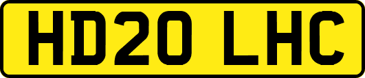 HD20LHC