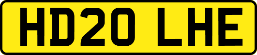 HD20LHE