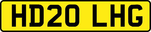 HD20LHG
