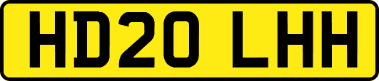 HD20LHH