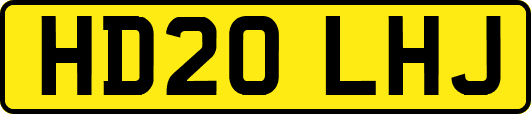 HD20LHJ