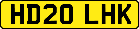 HD20LHK